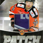 2016-17 Cardset OTTO PAAJANEN HPK Patch - pikkukuva 1