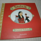 Amanda Eriksson Snövit - pikkukuva 1