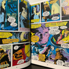 Tomb Of Dracula Omnibus Vol. 1 - pikkukuva 3
