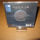 Paralydium CD Universe Calls v.2024 UUSI ! - pikkukuva 2