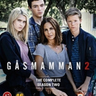 Gåsmamman - Kausi 2 - (Blu-ray) - pikkukuva 1