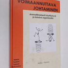 Tommi Kokonaho : Voimaannuttava johtaminen - pikkukuva 1