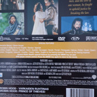 ROBIN HOOD VARKAIDEN RUHTINAS DVD - pikkukuva 2