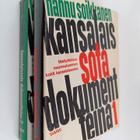Hannu Soikkanen : Kansalaissota dokumentteina 1-2 - Valko... - pikkukuva 1