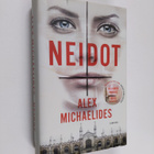 Alex Michaelides : Neidot - pikkukuva 1