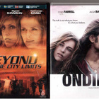 2 KPL DVD ELOKUVIA - pikkukuva 1