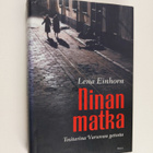 Lena Einhorn : Ninan matka : tositarina Varsovan getosta - pikkukuva 1