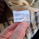 Basler Horst naisten bleiseri, koko 38, silkkiä, beige - pikkukuva 4