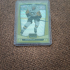 Evgeni Malkin 24-25 OPC platinum neon yellow surge #187 - pikkukuva 1