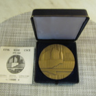 Etyk 1975-1985 10 V mitali/Reijo Paavilainen 1985. - pikkukuva 2