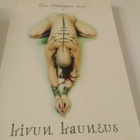 Taru Höykinpuro (toim): Kivun kauneus - pikkukuva 1