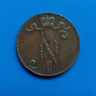 5 Penniä 1910 Vaikea vuosi - pikkukuva 2