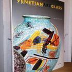 Venetian Art Glass - 1840-1970 - Marino Barovier - 1.p. - pikkukuva 1