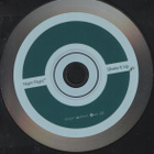 Night Flight • Shake It Up CD Maxi-Single - pikkukuva 2