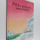 Hans de Beer : Pikku jääkarhu saa ystävän - pikkukuva 1