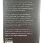 Christopher Hitchens : Kuolevaisuus - pikkukuva 2