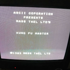 MSX Kung-Fu Master (ASCII 1984) - pikkukuva 4