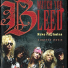 GUNS N´ ROSES . KIRJA . WATCH YOU LEED - KOKO TARINA - pikkukuva 1