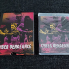 Cyber Vengeance (Vinegar Syndrome) - pikkukuva 1