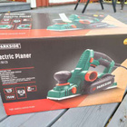 Parkside Sähköhöylä PEH 30C3  (750 W) - pikkukuva 2