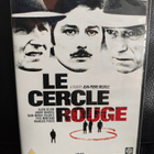 Punainen ympyrä - Le Cercle Rouge (1970) DVD - pikkukuva 1