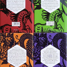 Laura Gallego García: Idhunin kronikat 1-4/4 (2010-16) - pikkukuva 3