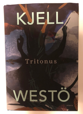 Kjell Westö: Tritonus