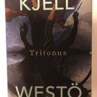 Kjell Westö: Tritonus - pikkukuva 1