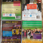 UGLY BETTY 1 - 4 ja FINAL DVD - pikkukuva 4
