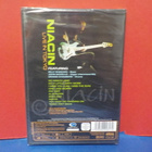 NIACIN - LIVE IN TOKYO UUSI EU 2005 DVD - pikkukuva 2