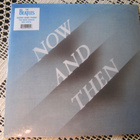 THE BEATLES NOW AND THEN RED VINYL - pikkukuva 3