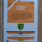 2019-2020 Panini Chronicles Donruss Pukki Rated Rookie /50 - pikkukuva 2