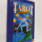 Dhyan Manik : Tarot - portti sisimpään - pikkukuva 1