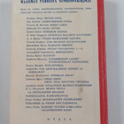 Ferenc Molnar : Koulupoikia : Kirja Pal-kadun pojista - pikkukuva 2