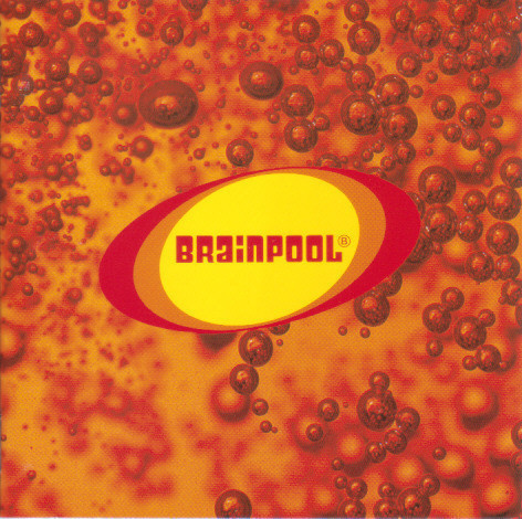 Brainpool - Soda CD