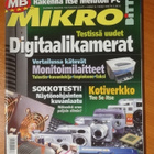 Mikro-Bitti vuosikerta Nro 6-7 / 2002 - pikkukuva 1