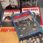 The Sopranos, koko sarja ( dvd ) - pikkukuva 4
