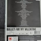 Bullet for mt valentine the poison - pikkukuva 3