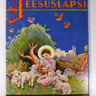 Signe Kantele : Jeesuslapsi - pikkukuva 2