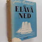 John Masefield : Elävä Ned : jatkoa kertomukseen Kuollees... - pikkukuva 1