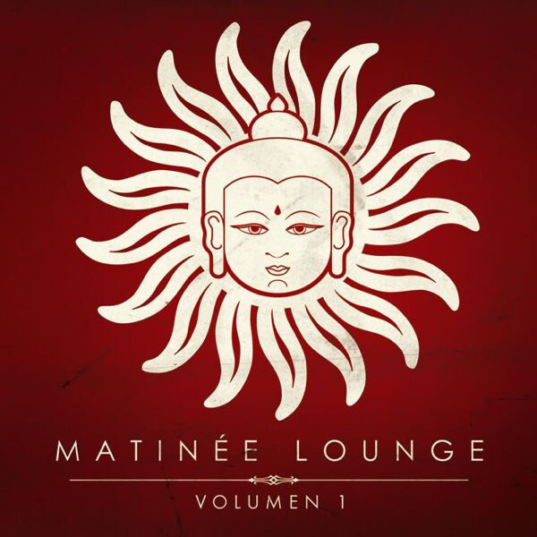 Various – Matinée Lounge Volumen 1 CD Ambient, Downtempo
