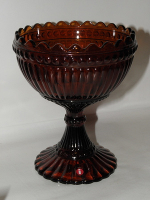 Iittala mariskooli ruskea