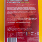 Manchester United Eleventh Heaven Season Review 2003-2004 - pikkukuva 2
