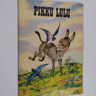 Helen Haywood : Pikku Lulu - pikkukuva 1