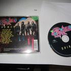 reckless love spirit cd ( uudenveroinen ) - pikkukuva 2