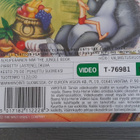 VHS: Viidakkokirja (Walt Disney Klassikot 1967/?) - pikkukuva 3