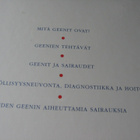 3 kodin terveyskirjaston kirjaa, mm. hengitys - pikkukuva 4