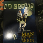 MAN ON THE MOON DVD - pikkukuva 1