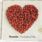 Roxette • The Ballad Hits CD - pikkukuva 1