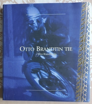 Otto Brandtin tie- Otto Brandts väg